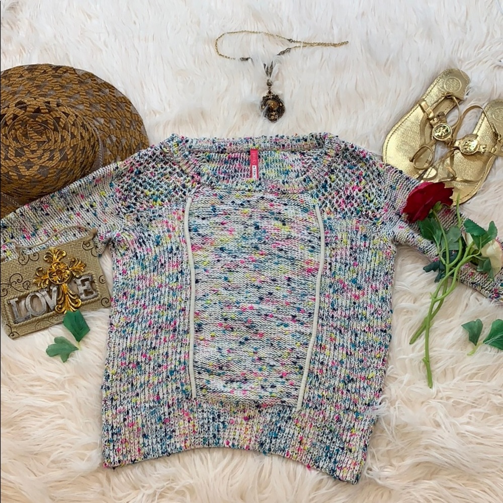 Anthropologie Sweater-i8 - Picture 3 of 8